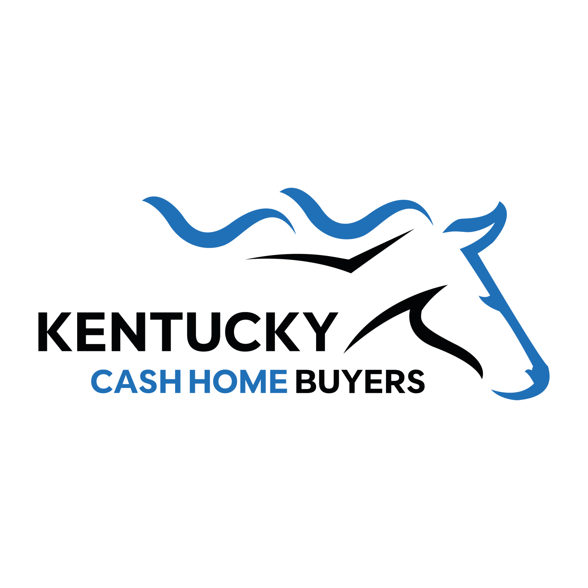 Kentucky Cash Home Buyers Logo