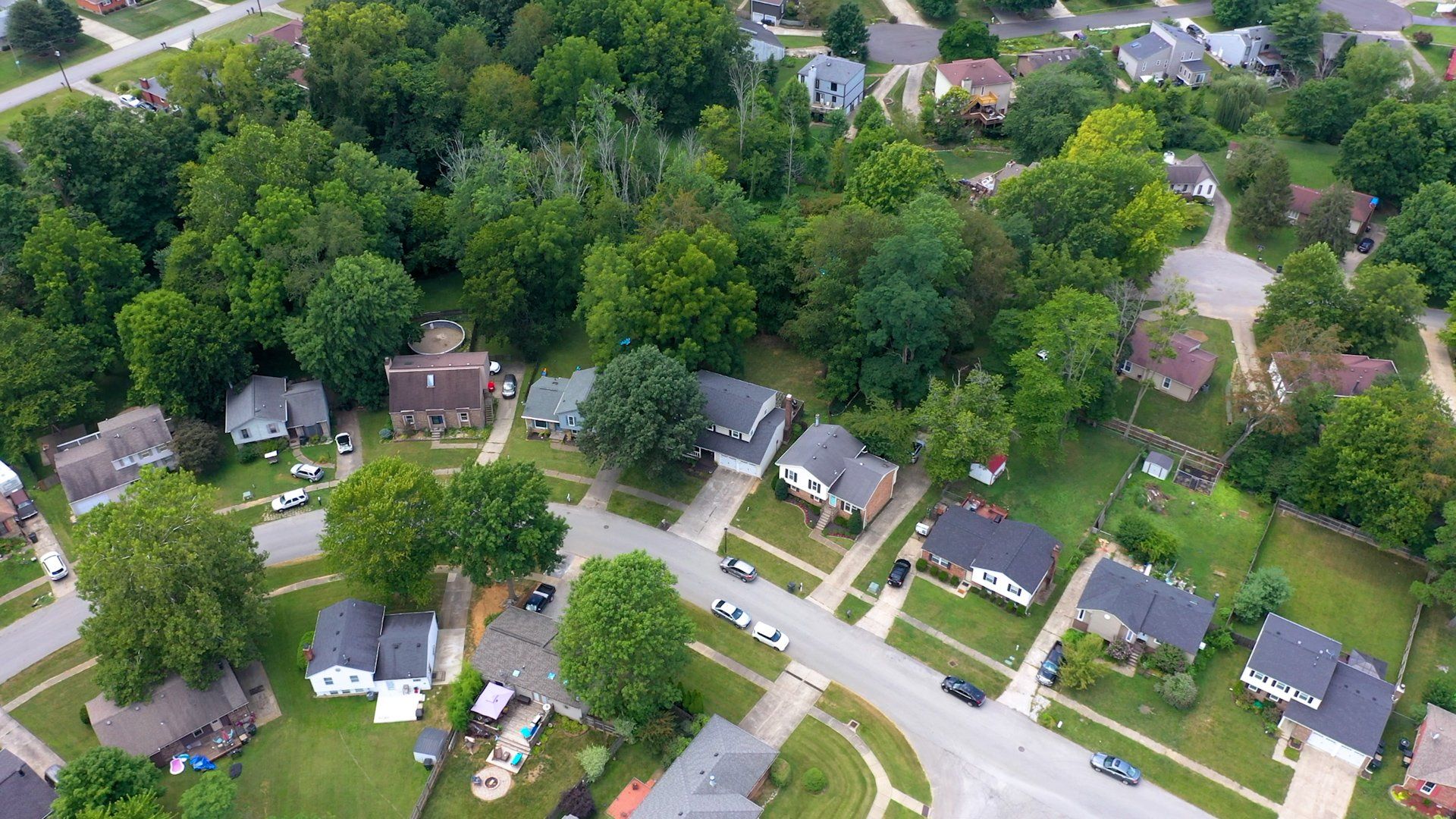 Louisville home buyers