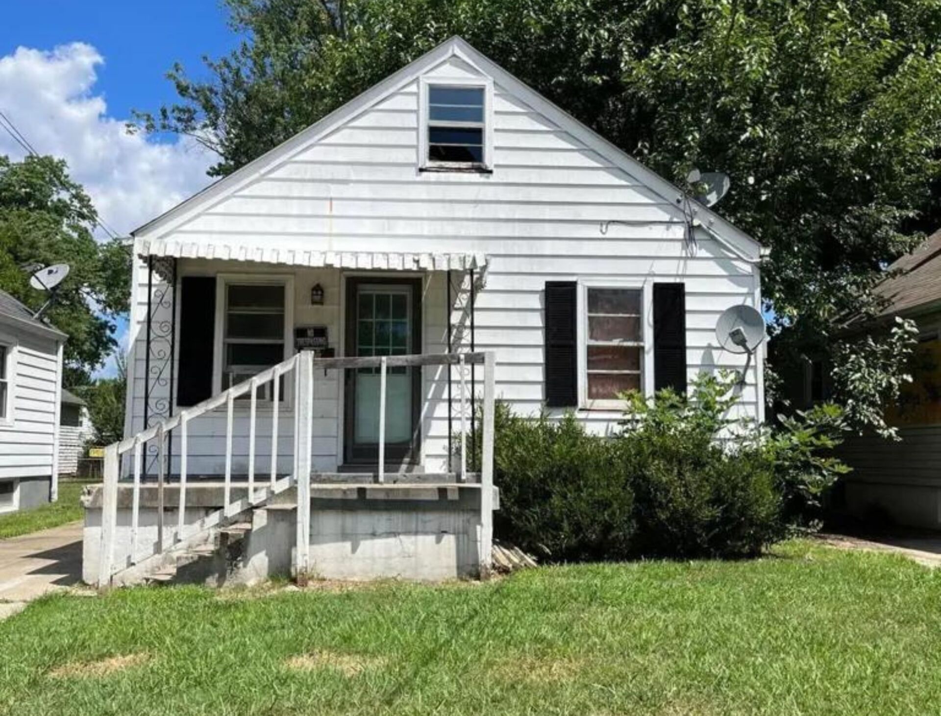 sell my house fast Green Spring KY