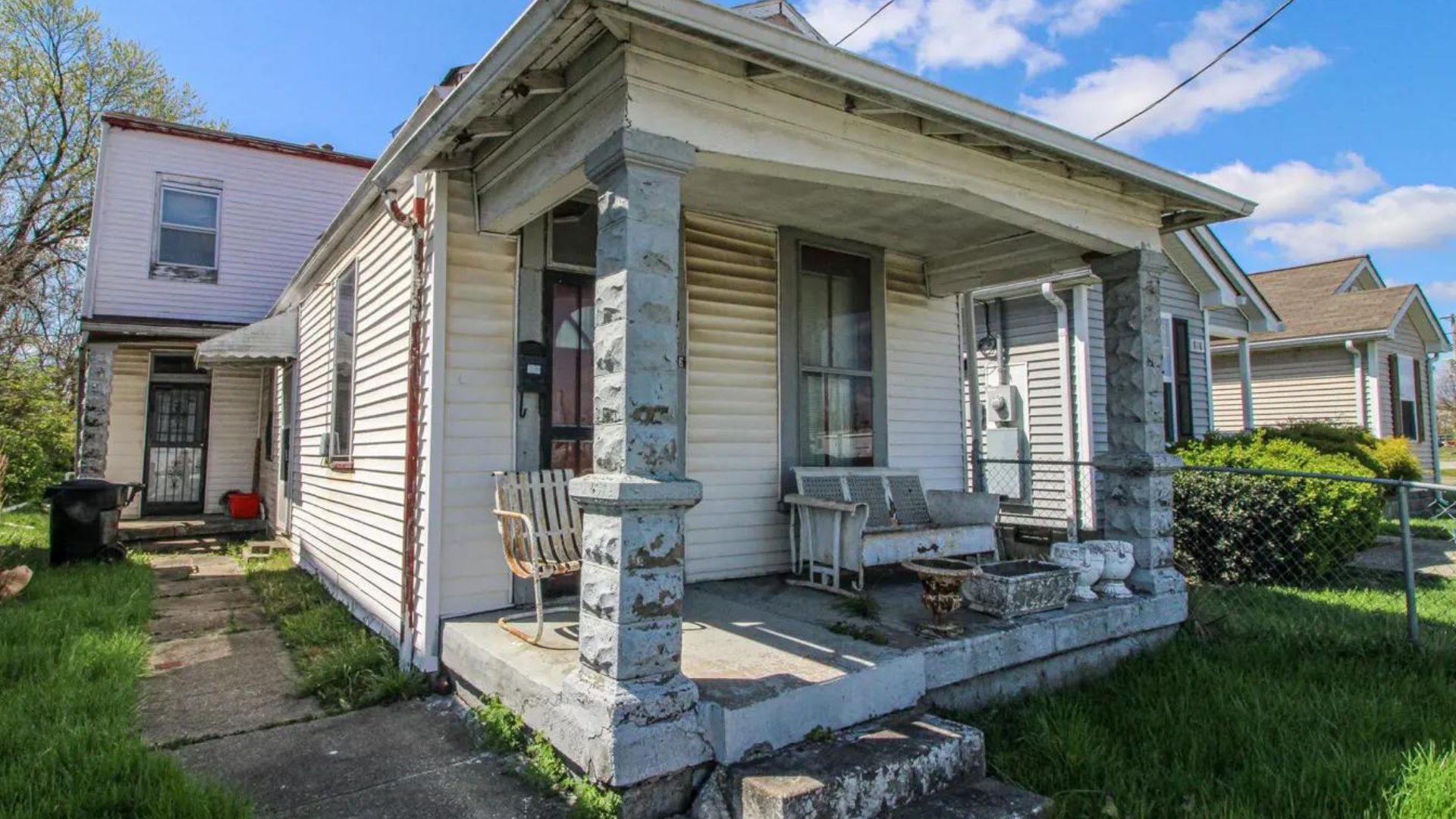 sell house fast Green Spring KY