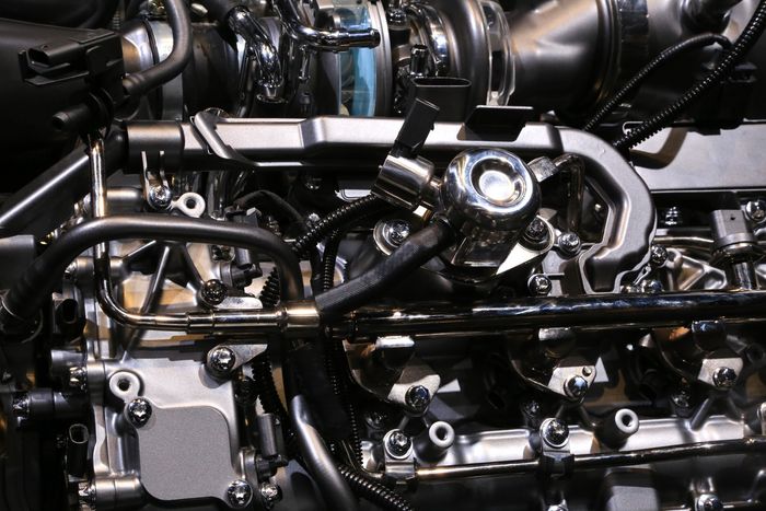 Vehicle Engine — Lexington, SC — Miller’s Auto Service Inc