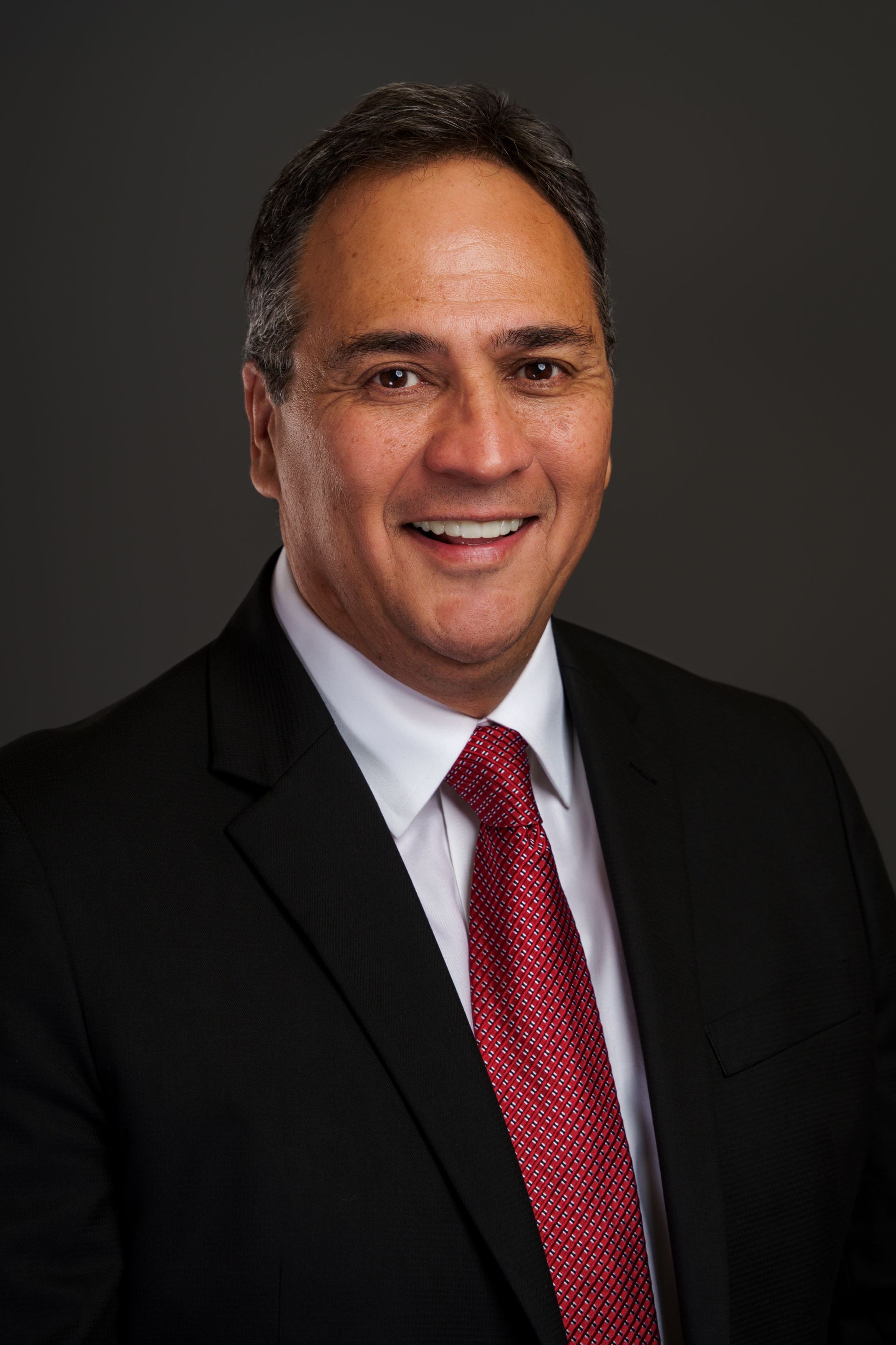Xavier A. Gonzales