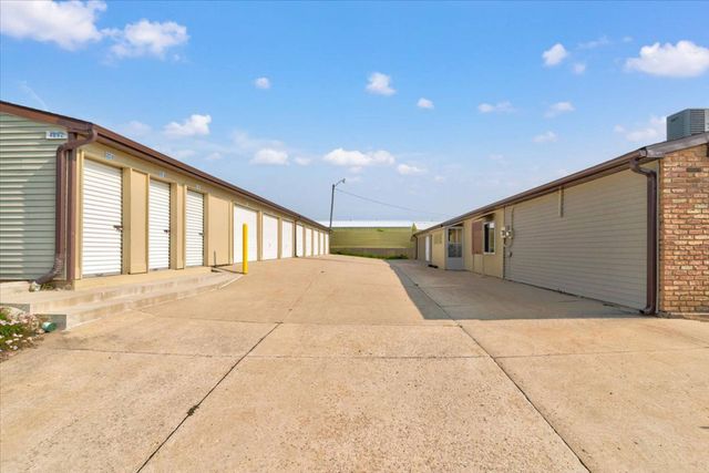 Streamlined Storage in Marion, IA