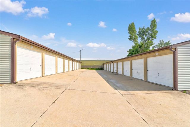 Streamlined Storage in Marion, IA