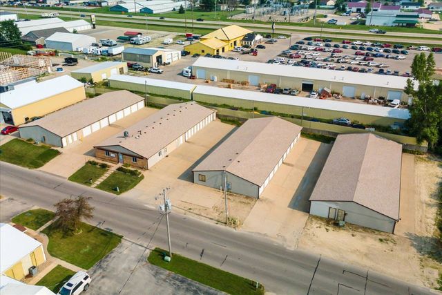 Streamlined Storage in Marion, IA
