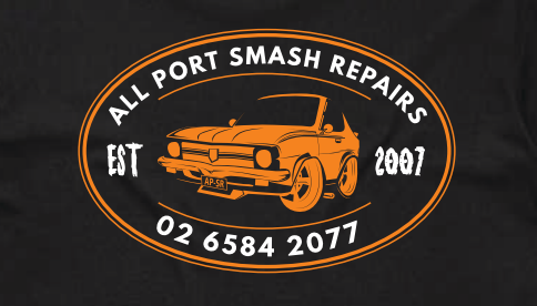 All Port Smash Repairs Your Quality Panel Beater in Port Macquarie