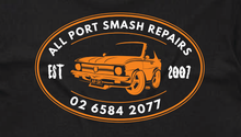 All Port Smash Repairs Your Quality Panel Beater in Port Macquarie