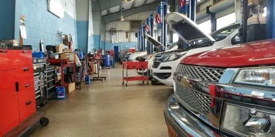 Maximise the lifetime and resale value of your car