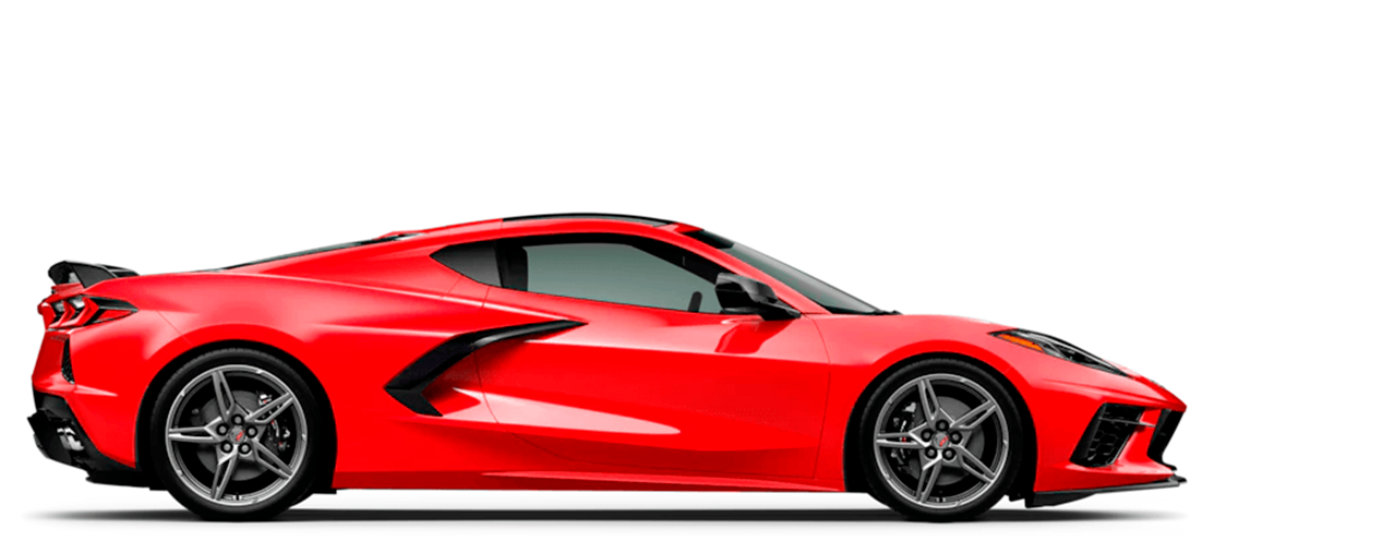 CORVETTE