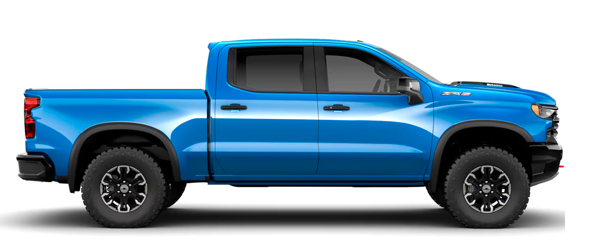 SILVERADO