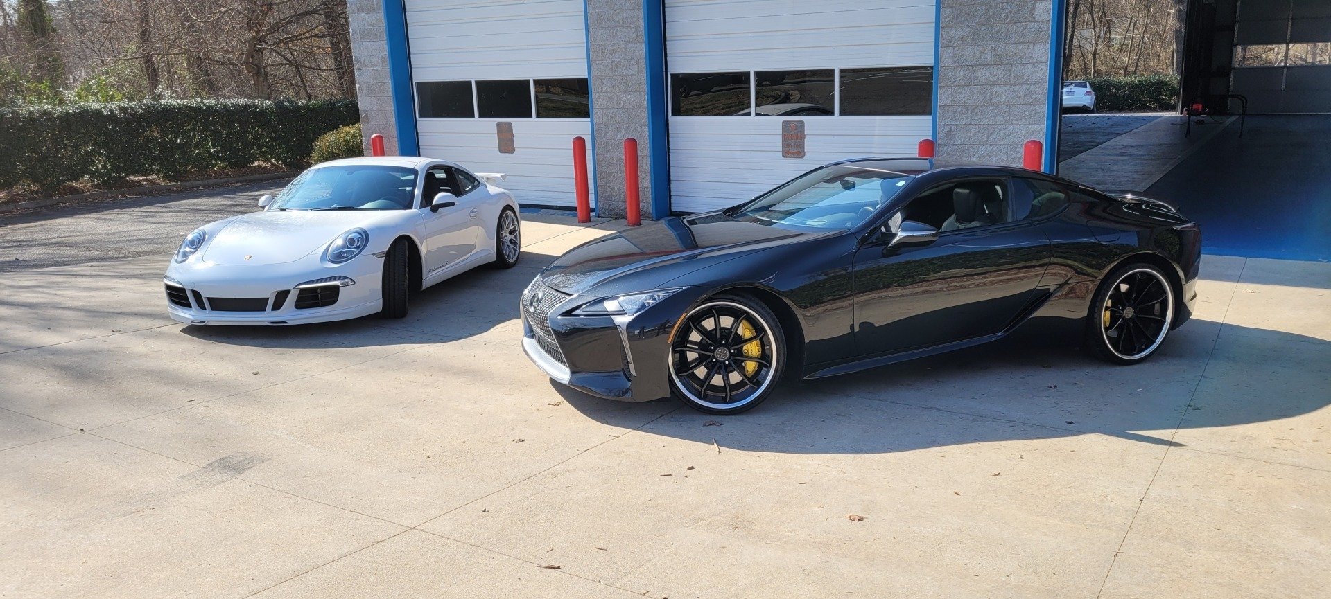 Reviews Charlotte, NC Auto Glass Experts