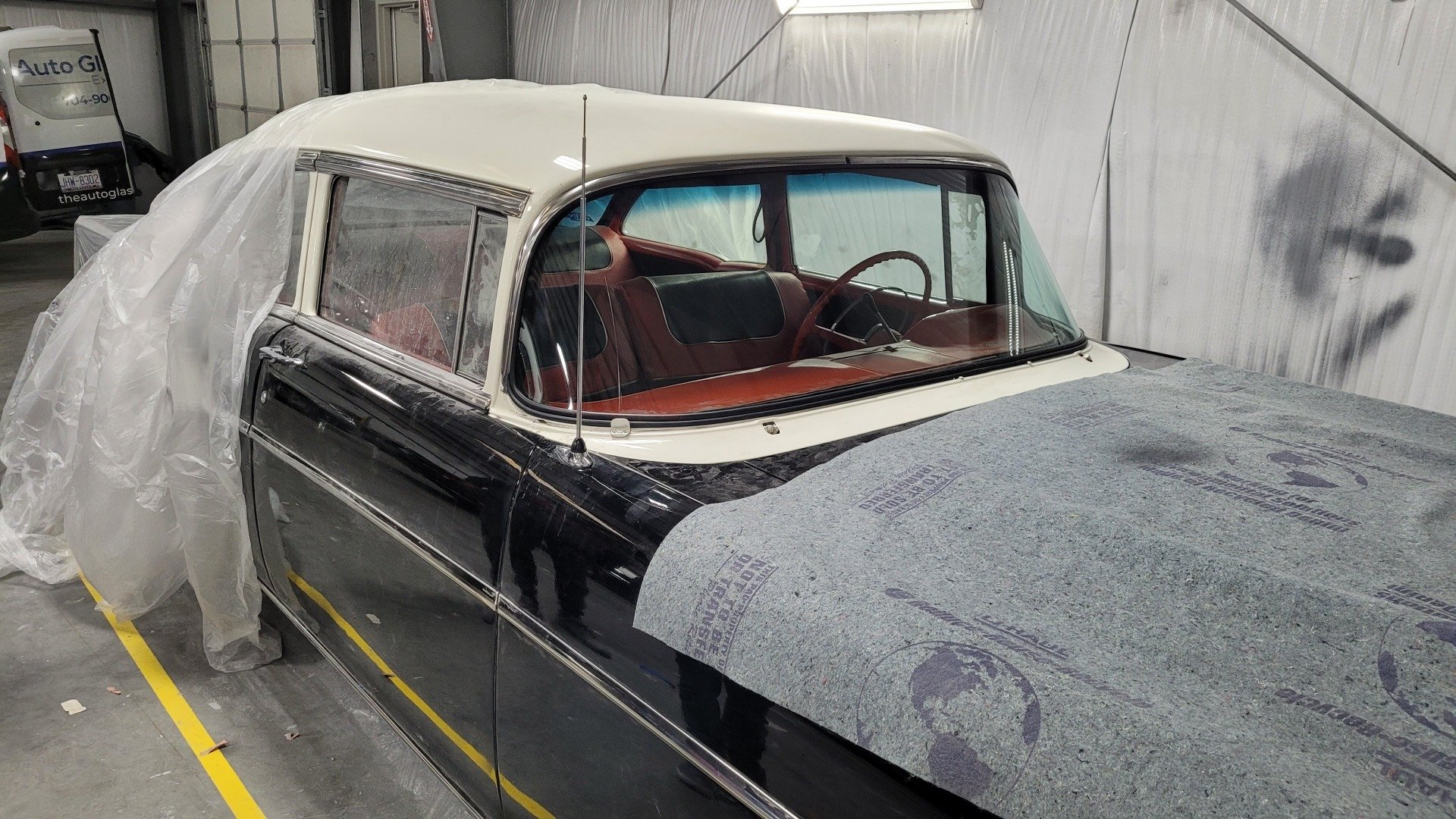 Auto Glass & Windshield Repair in Charlotte & Huntersville, NC