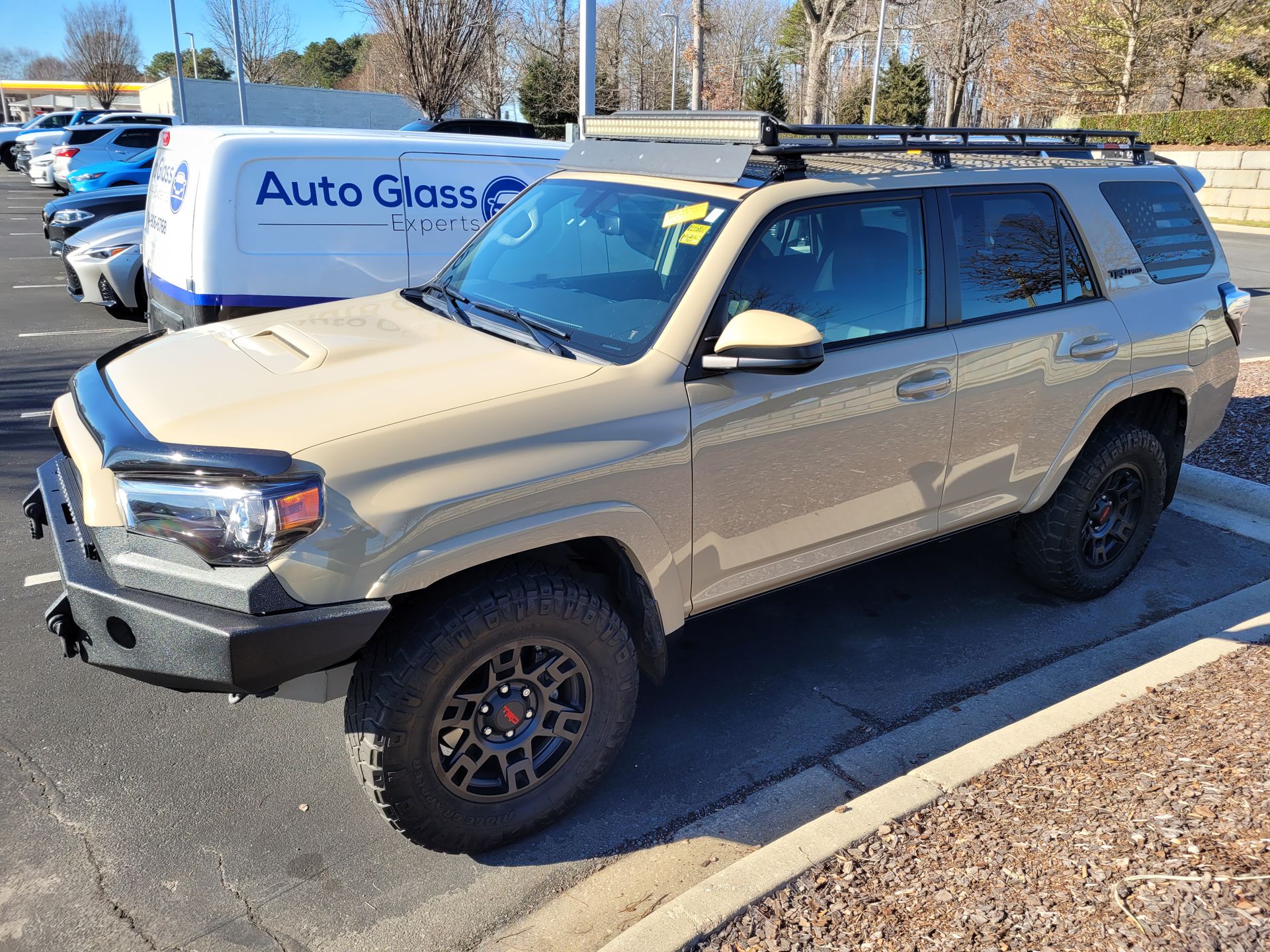 Reviews Charlotte, NC Auto Glass Experts