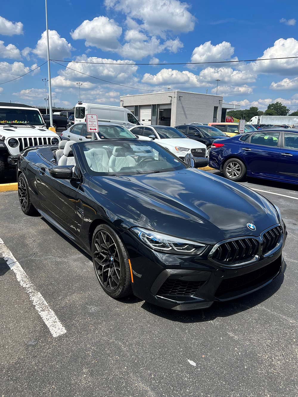 Reviews Charlotte, NC Auto Glass Experts