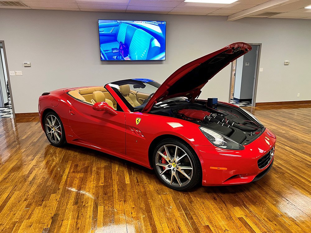 Reviews Charlotte, NC Auto Glass Experts