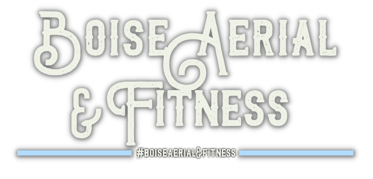 Boise Aerial & Fitness Boise Aerial & Fitness