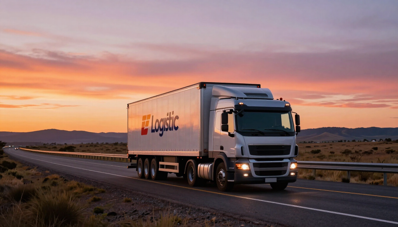 Logística y transporte de mercadería entre Tres Arroyos y Buenos Aires