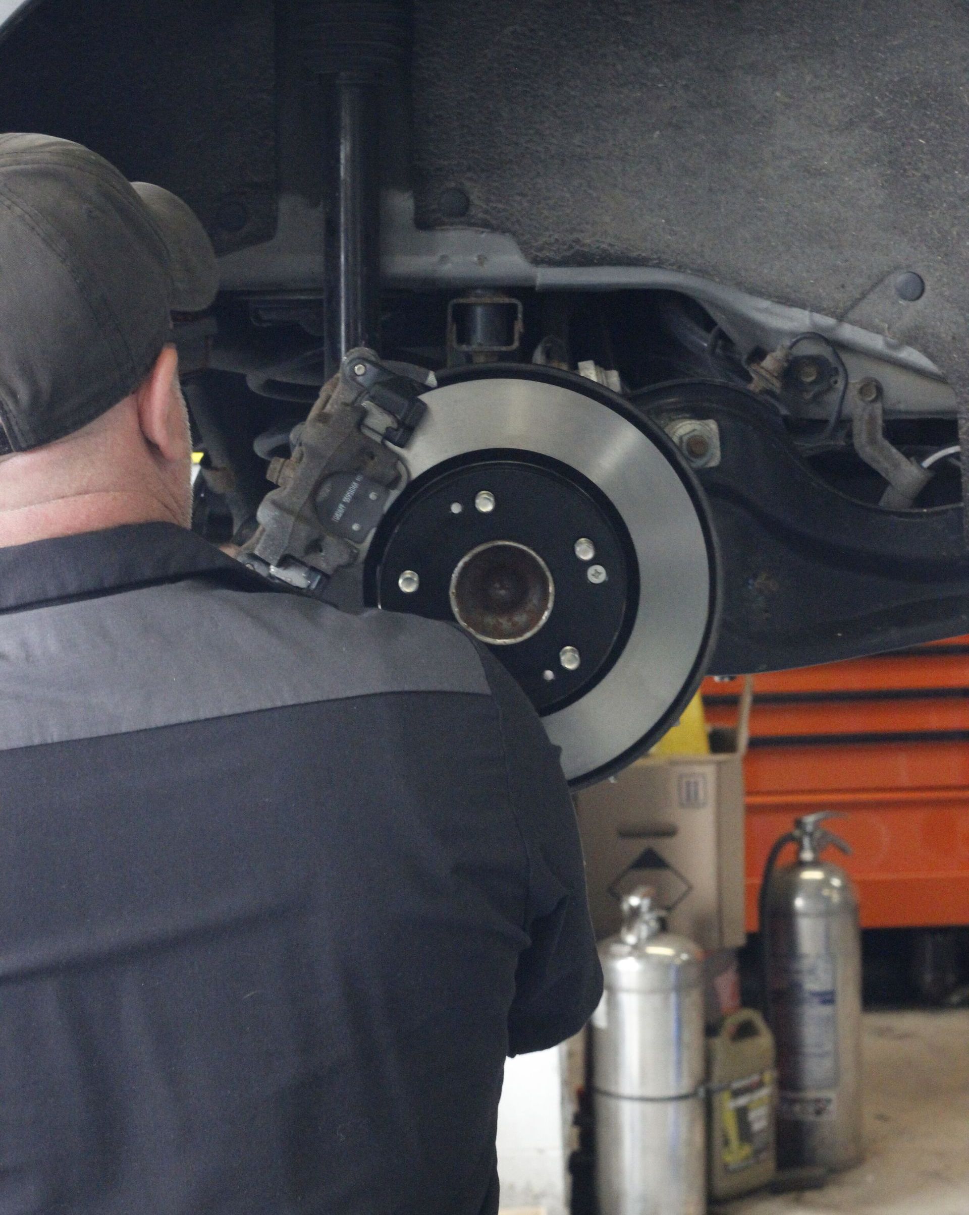Auto Repair in Rochester, NY | Broccolo Automotive & Collision