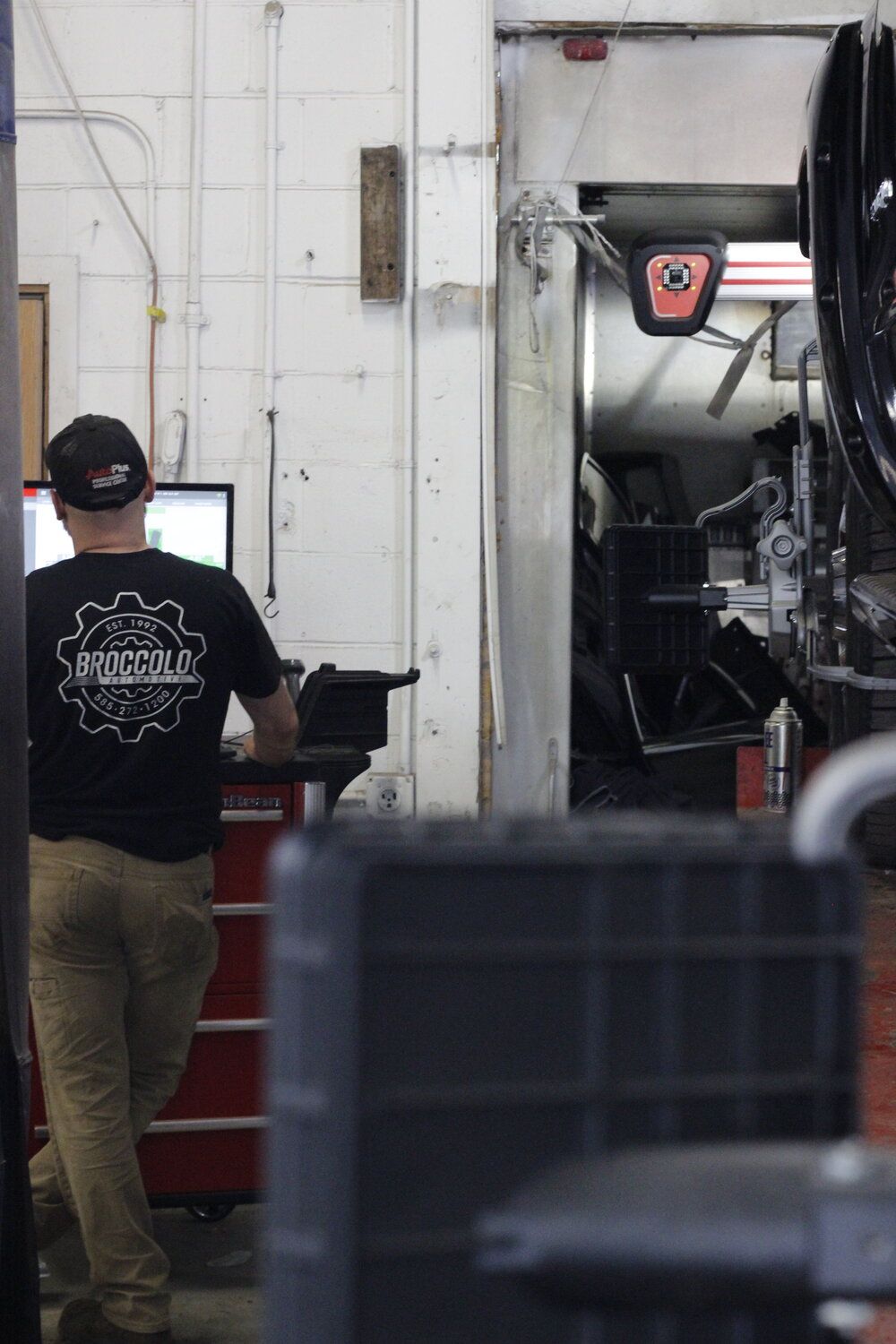 Auto Repair in Rochester, NY | Broccolo Automotive & Collision