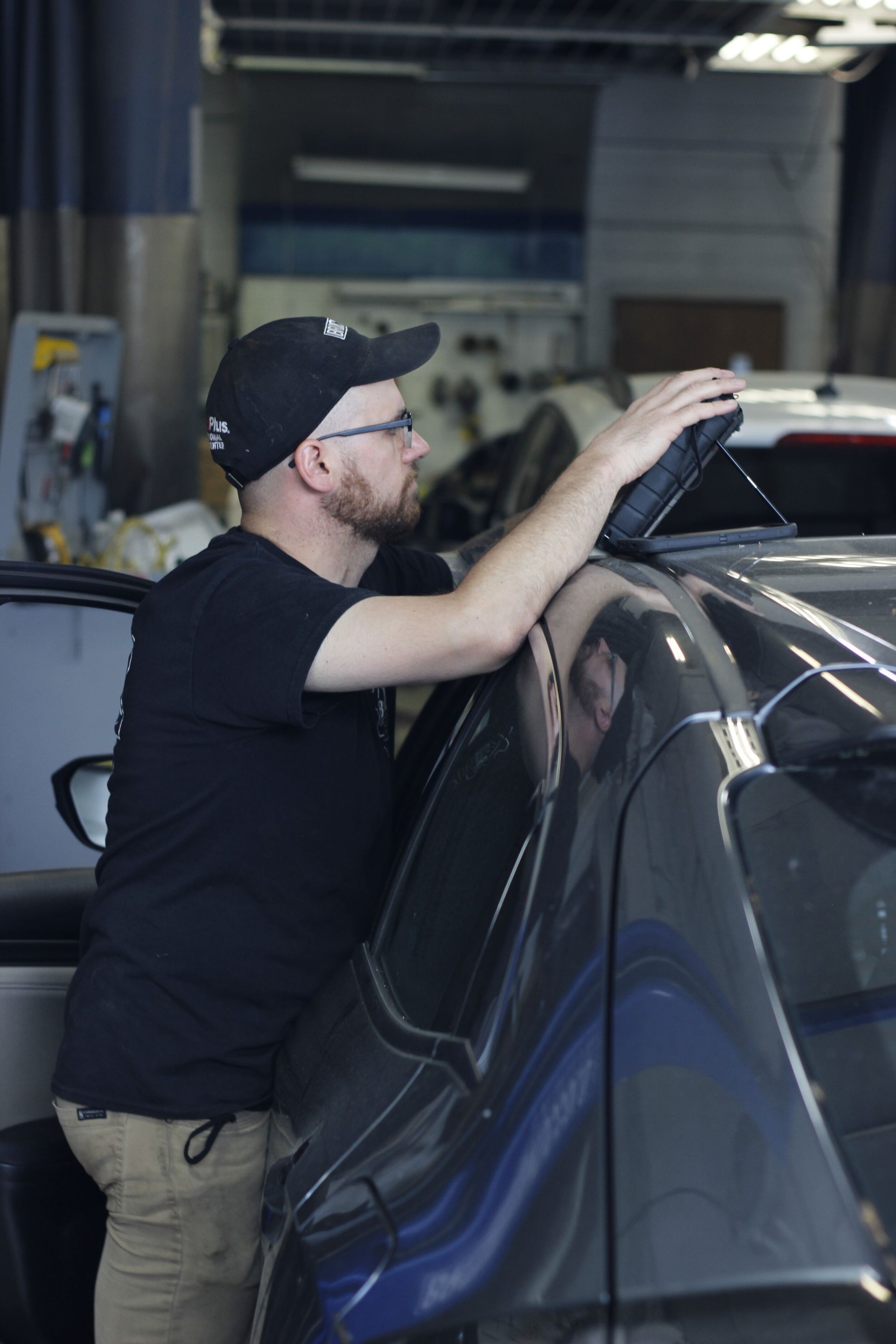 Diagnostics | Broccolo Automotive & Collision