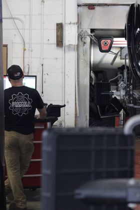 Auto Inspection | Broccolo Automotive