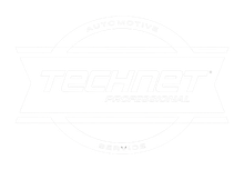 Technet Logo | Broccolo Automotive