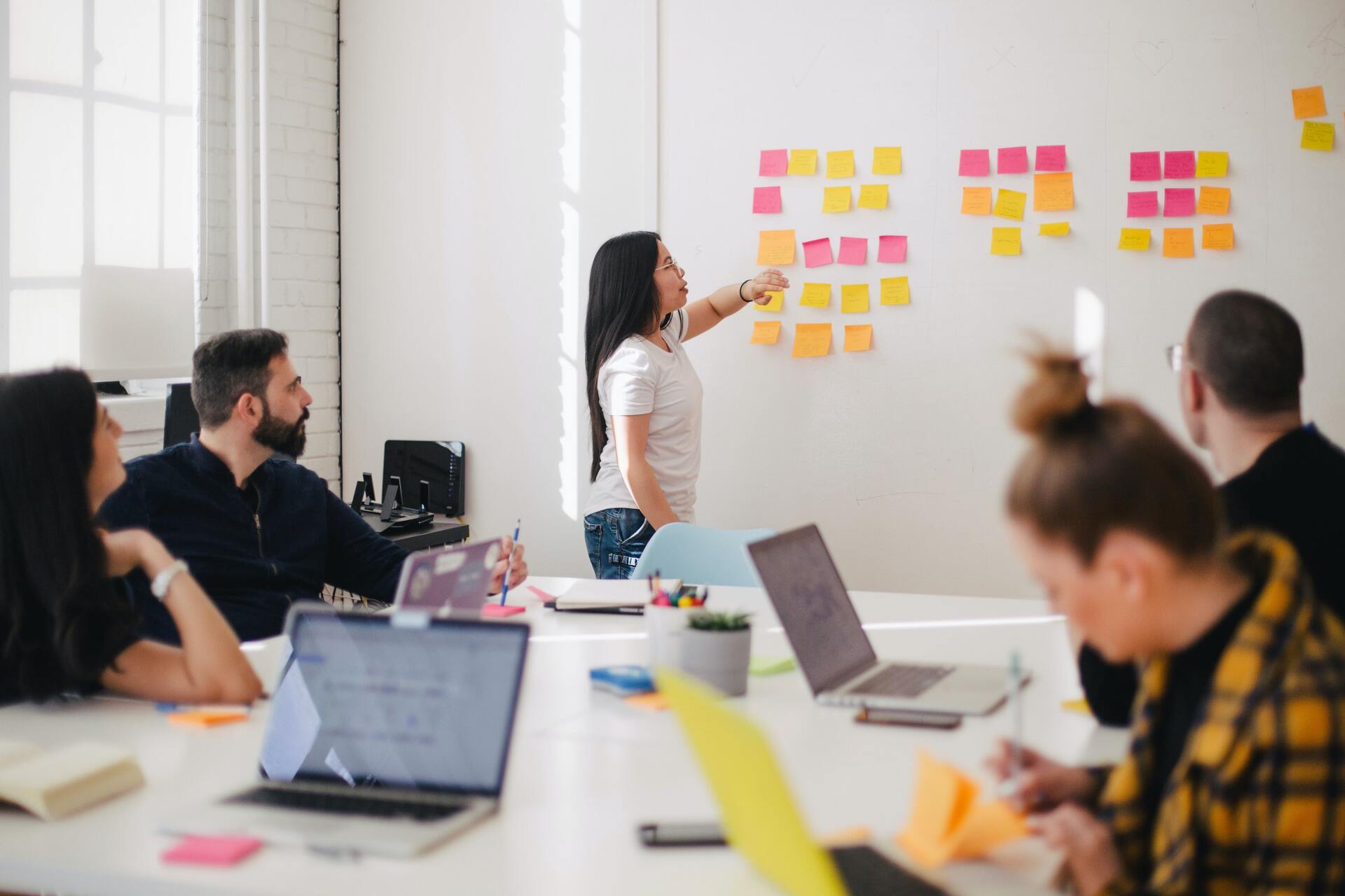 ProcessX is a Melbourne-based consultancy with a specialist focus on process automation and business optimisation. We offer end-to-end process improvement and intelligent automation services, designed to help make your business more efficient and streamlined for both employees and customers/clients.