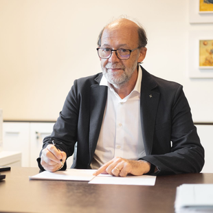 giancarlo rossit