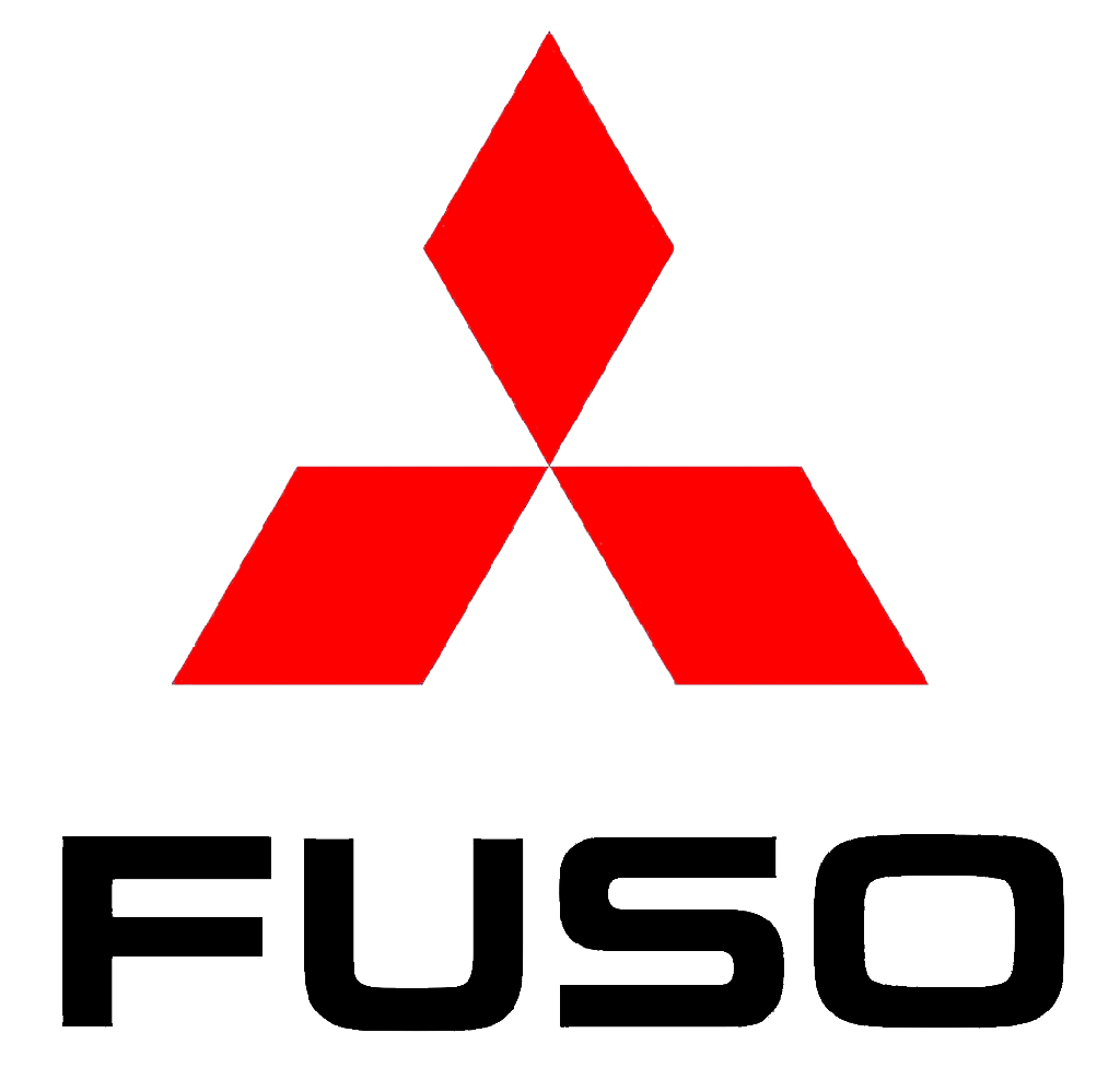 Mitsubishis Fuso used at Xcel Service and Repair in Stonewood, WV