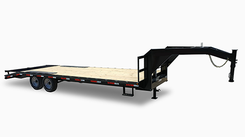 Trailer service at Xcel Service and Repair in Stonewood, WV