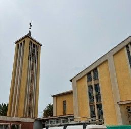 Diocese of Njombe - Vocation Scholarships