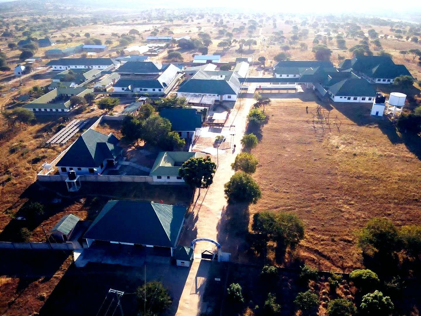 INUKA Hospital – Endowment