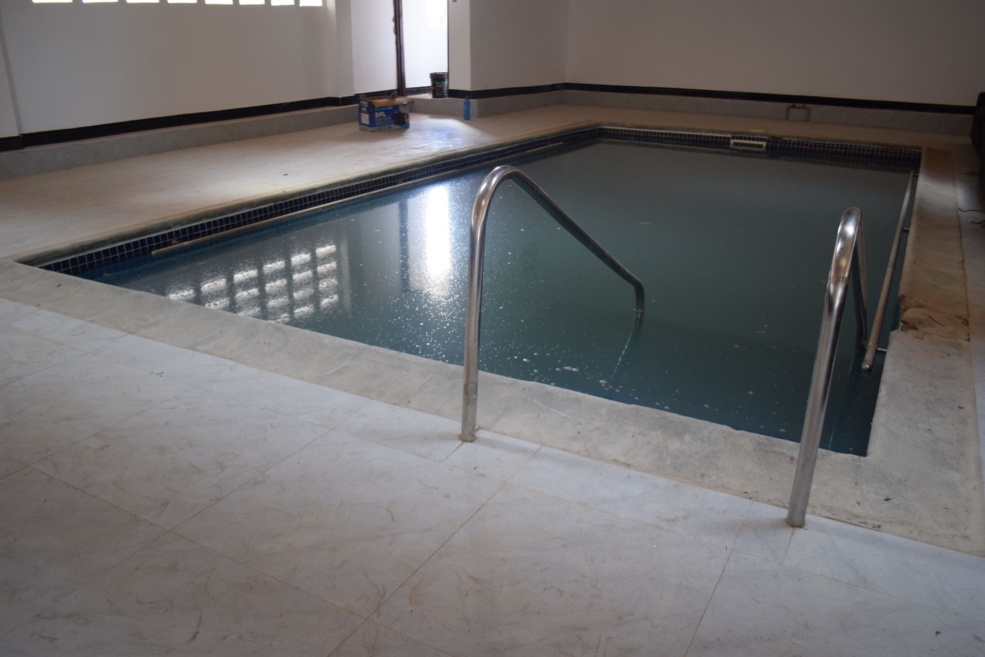 Hydrotherapy