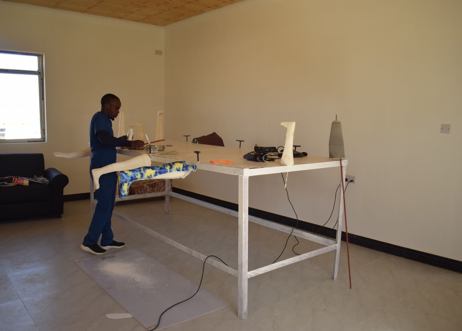 Orthopedic Workshop 