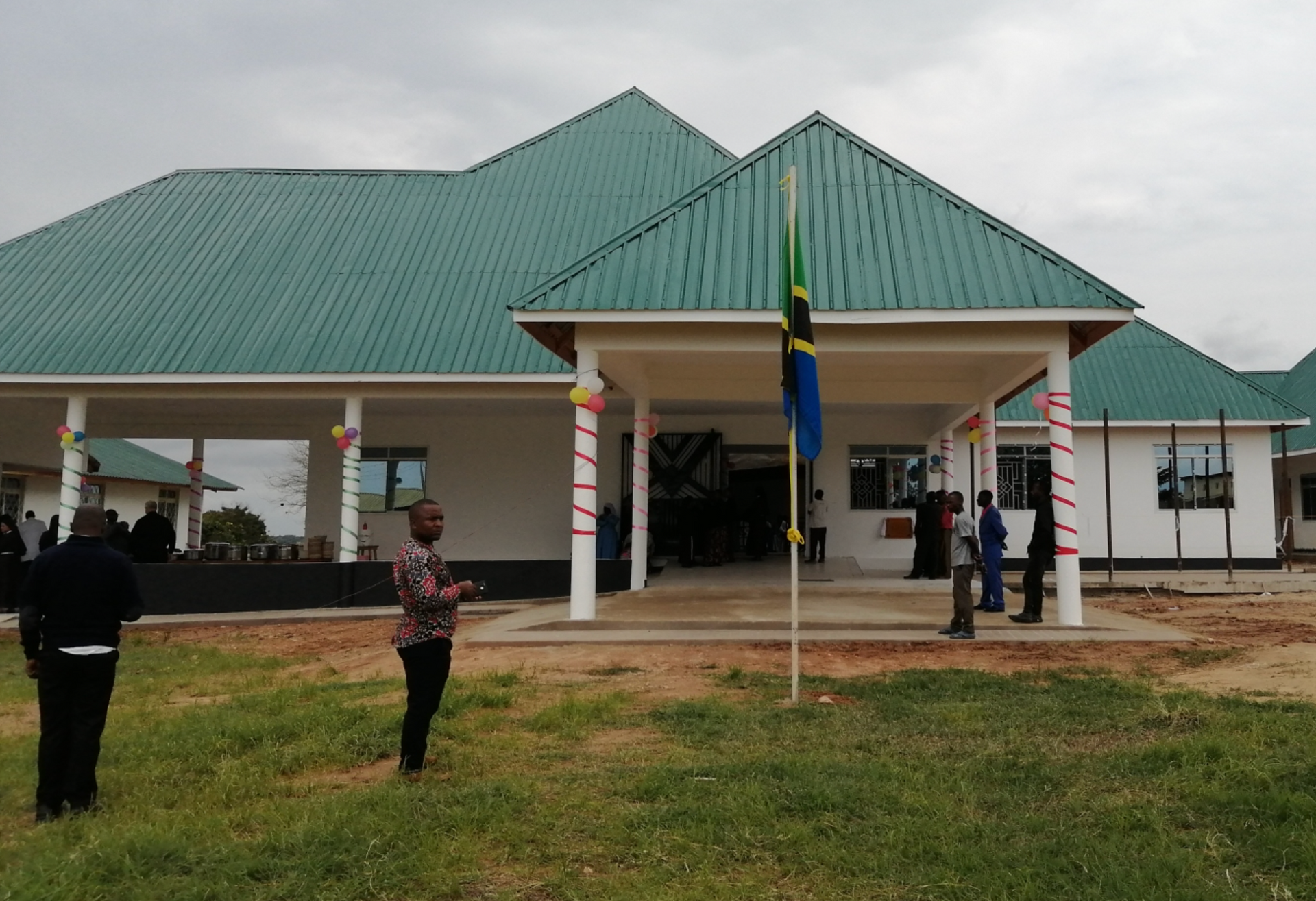 Outpatient Clinic