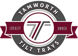 Tamworth Tilt Trays
