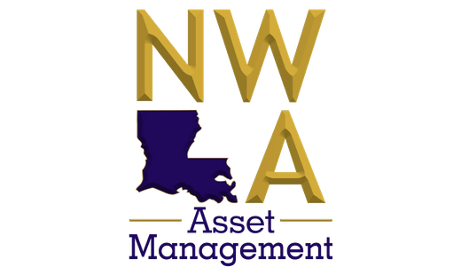 NWLA logo