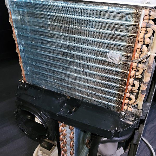 Clean Furnace Coil — Springfield, MA — Advanced Air Quality, Inc. Clean Furnace Coil — Springfield, MA — Advanced Air Quality, Inc.