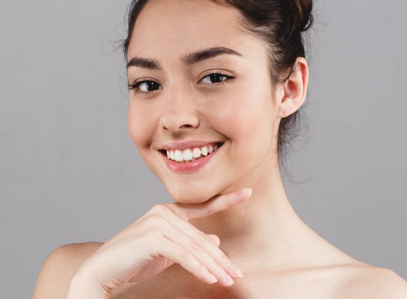 Skin-Friendly Diets