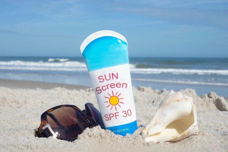 Sun Protection