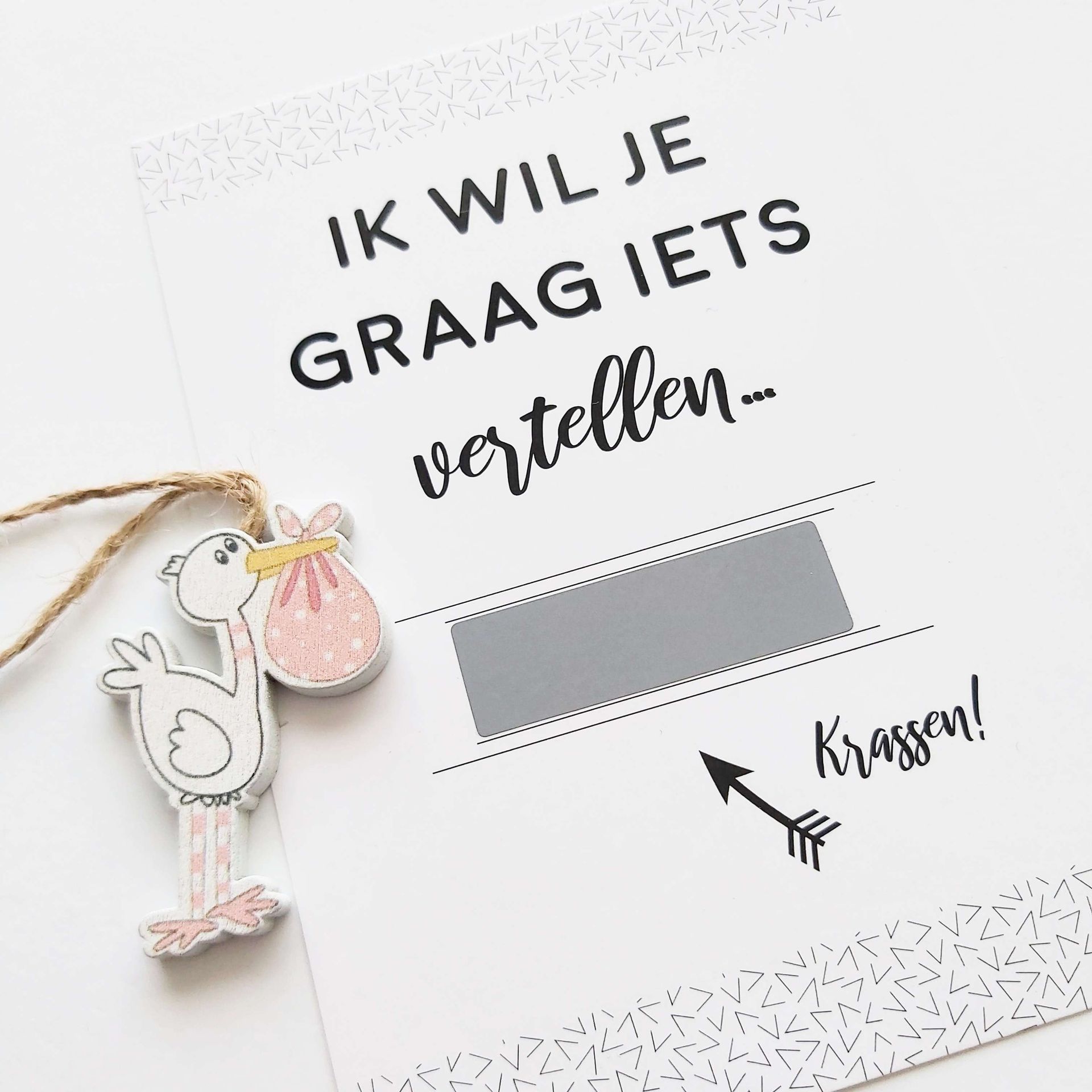 KRASKAARTEN
