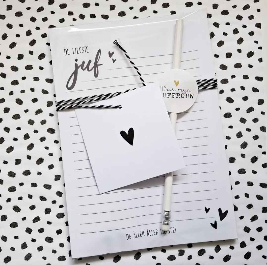 STATIONERY