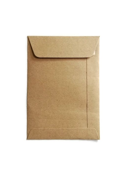 Envelop | Kraft