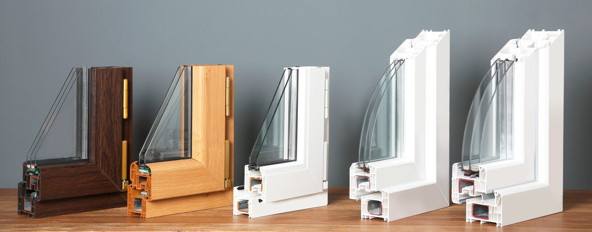 Vinyl Windows, Double Hung, Bay, Bow, Slider, Casement Orange, NJ