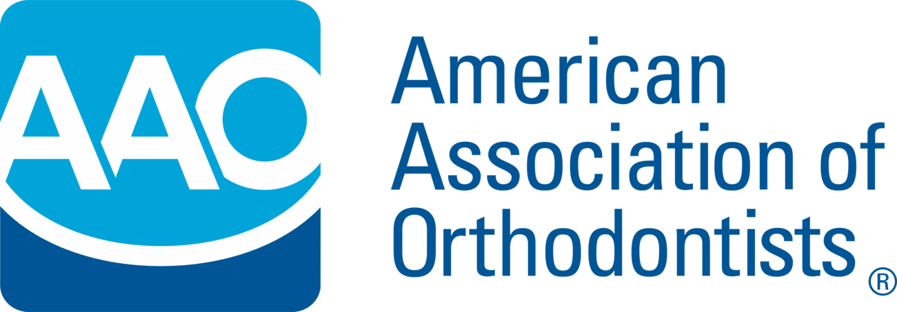 American Association of Orthodontic logo