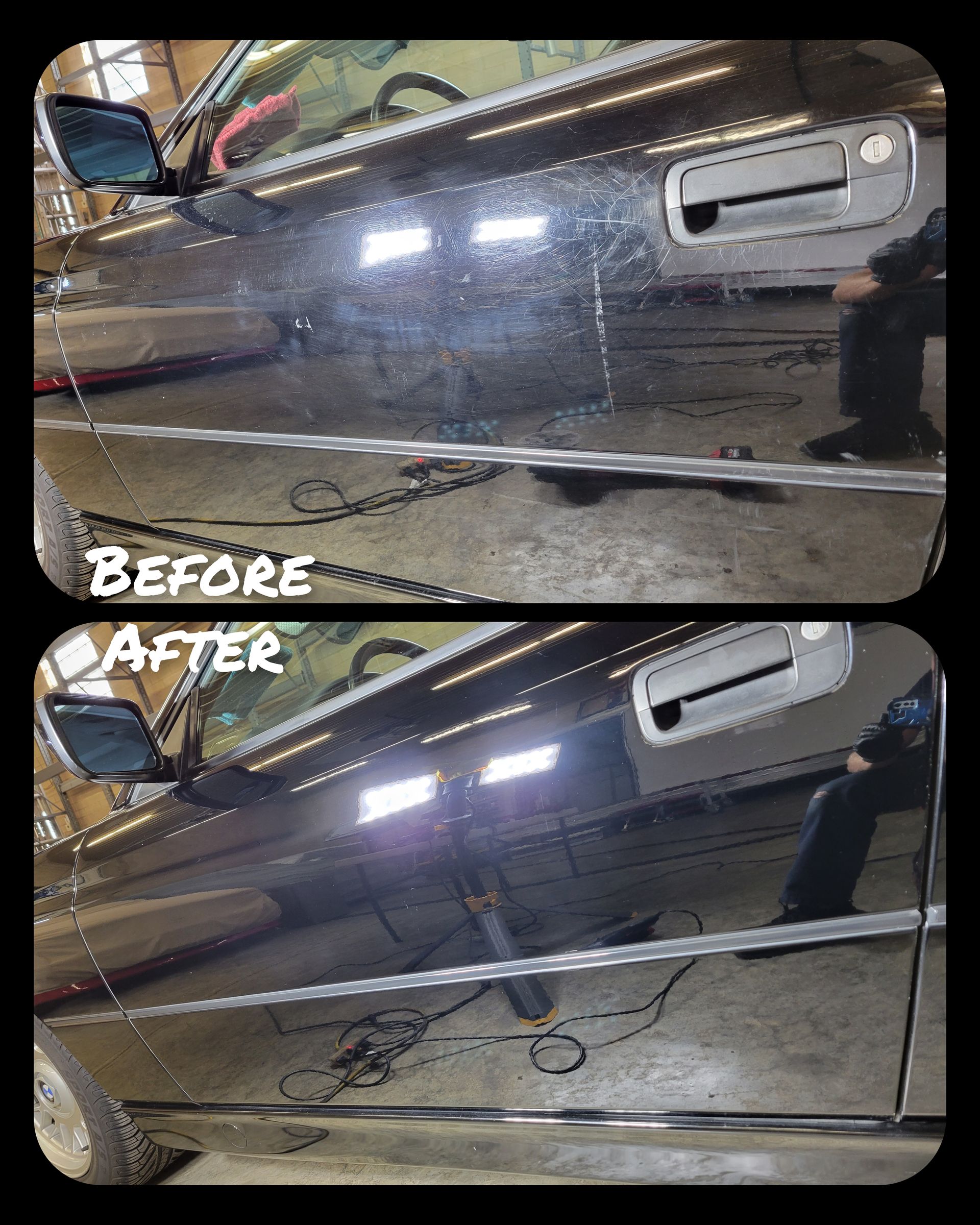 Car Wash and Detailing Carrollton, TX ShineWorks Detailing Studio
