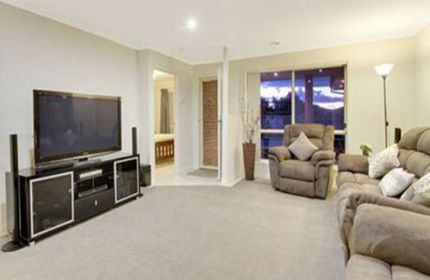 Hall image
