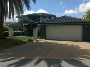Smart Exteriors