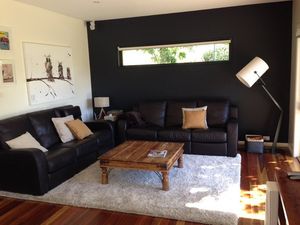 Modern Feature Walls