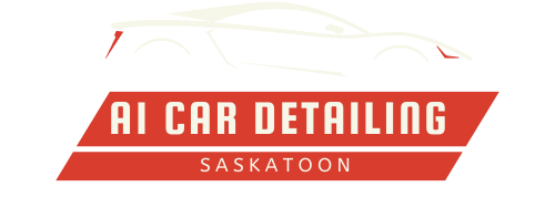 A1 Car Detailing Saskatoon logo